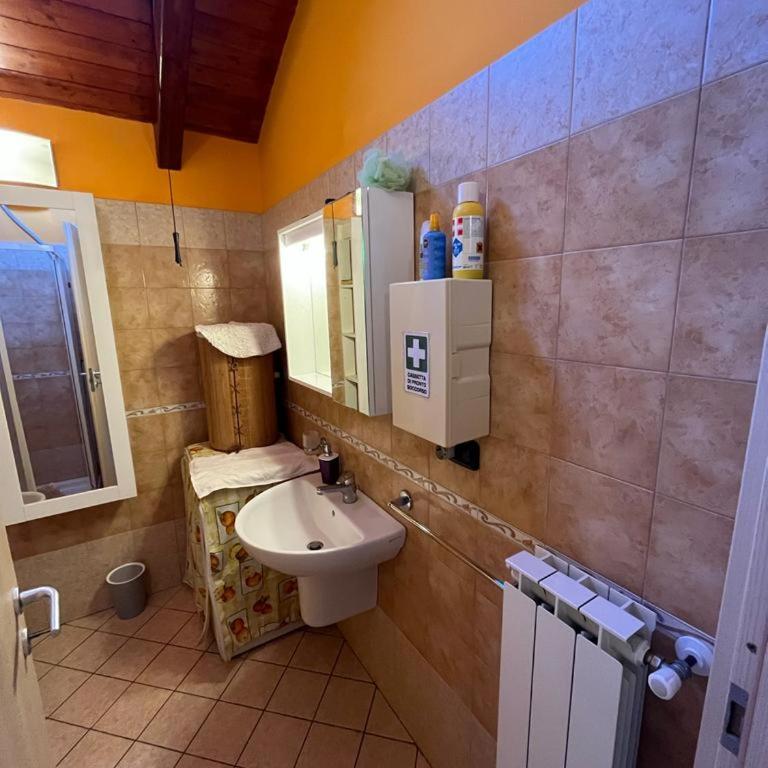 Prince Apartment - Appartamento Attico - 12