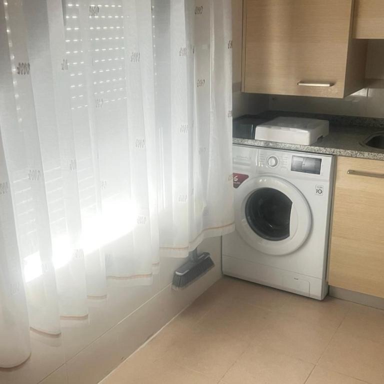 El Primero G Zaragoza - Aljafería - Apartamento de 1 dormitorio - 26