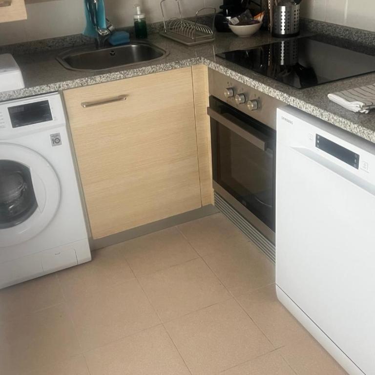 El Primero G Zaragoza - Aljafería - Apartamento de 1 dormitorio - 28