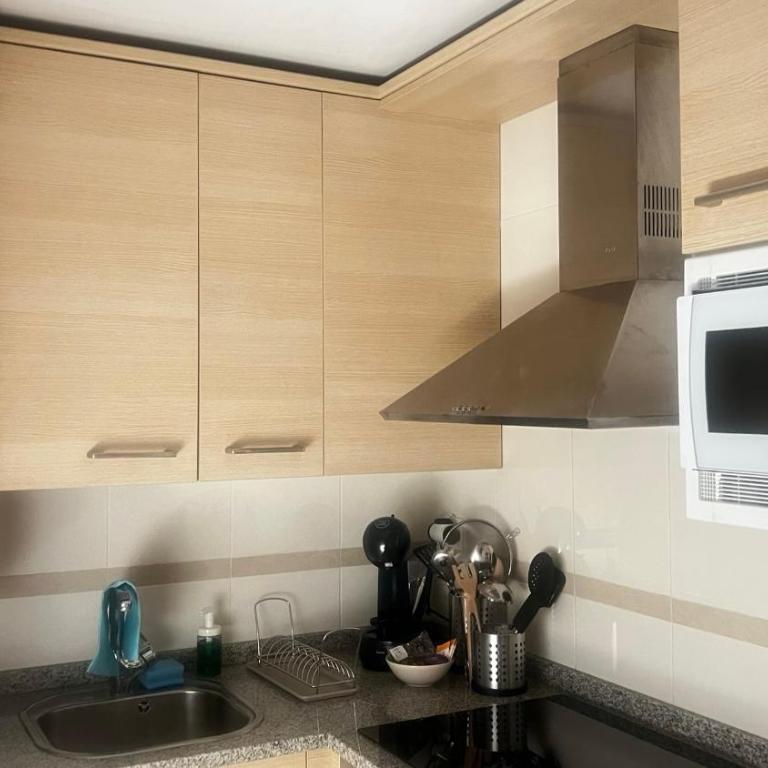 El Primero G Zaragoza - Aljafería - Apartamento de 1 dormitorio - 27