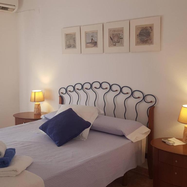 LAS DUNAS SAN FERNANDO - Apartamento de 3 dormitorios - 28