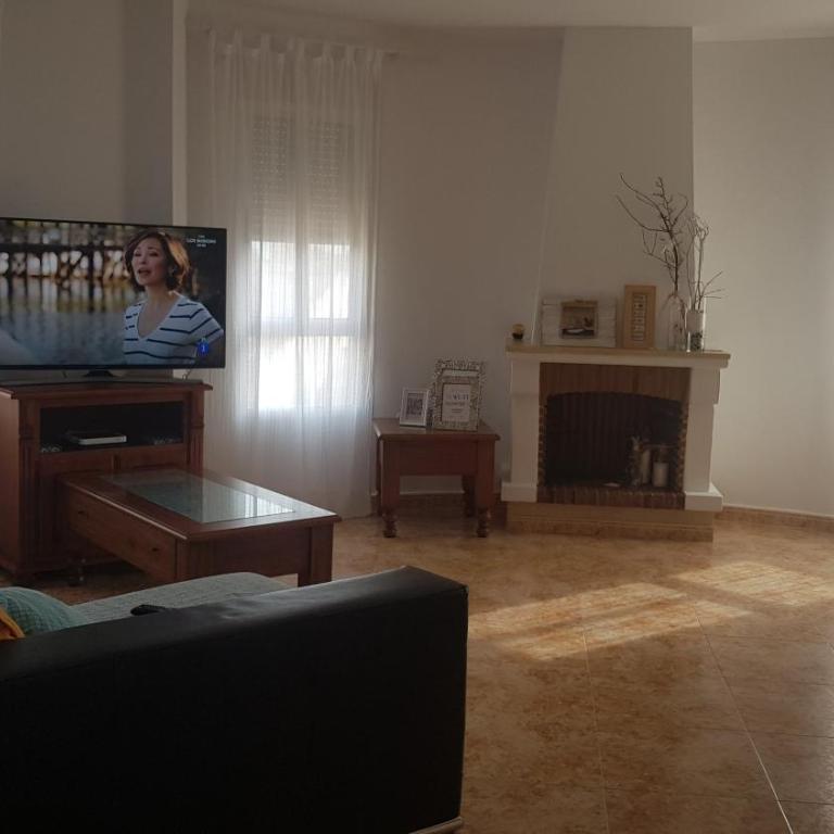 LAS DUNAS SAN FERNANDO - Apartamento de 3 dormitorios - 27