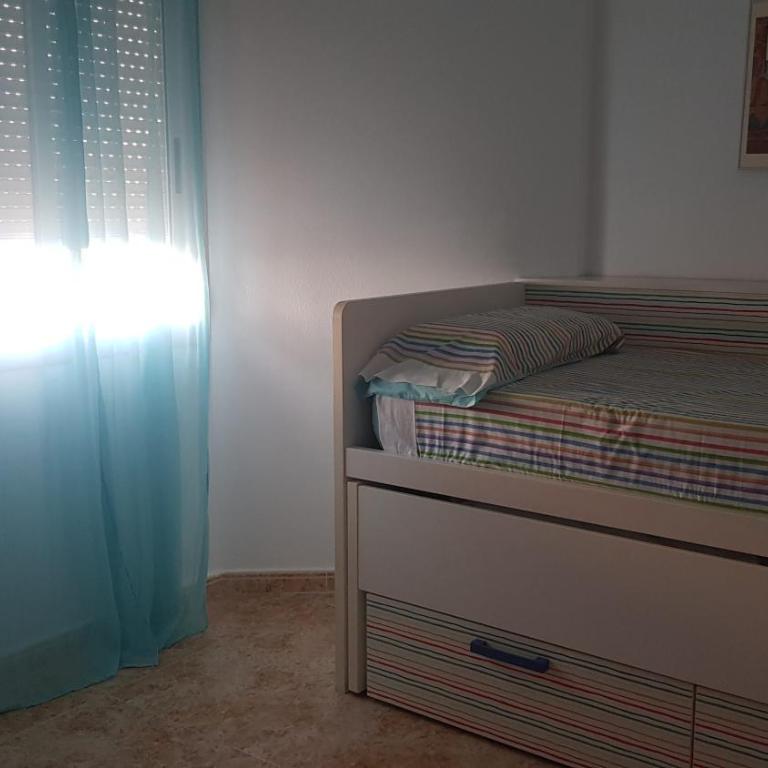 LAS DUNAS SAN FERNANDO - Apartamento de 3 dormitorios - 24