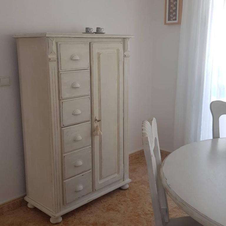 LAS DUNAS SAN FERNANDO - Apartamento de 3 dormitorios - 22