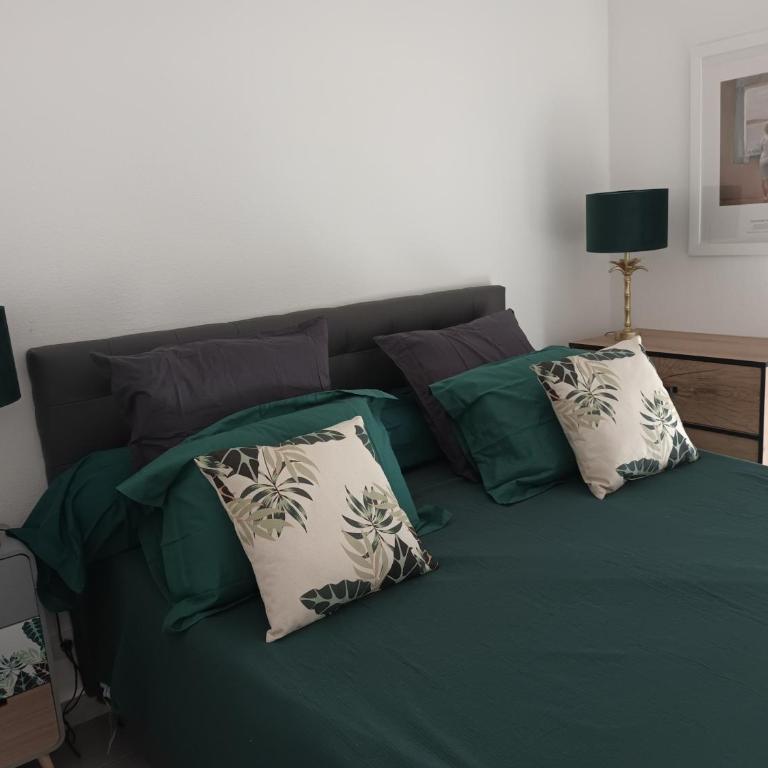 Superbe appartement et Parking proche du Centre du Monde - Appartamento con 1 Camera da Letto - 7