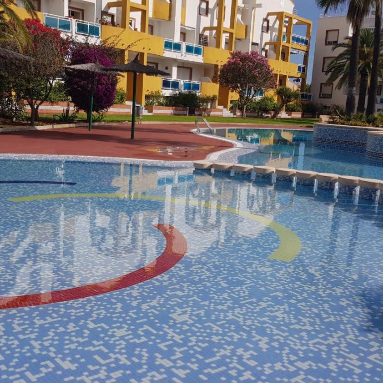 LAS DUNAS SAN FERNANDO - Apartamento de 3 dormitorios - 1