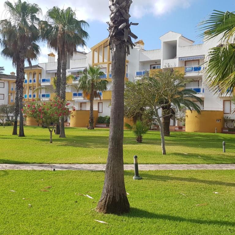 LAS DUNAS SAN FERNANDO - Apartamento de 3 dormitorios - 32