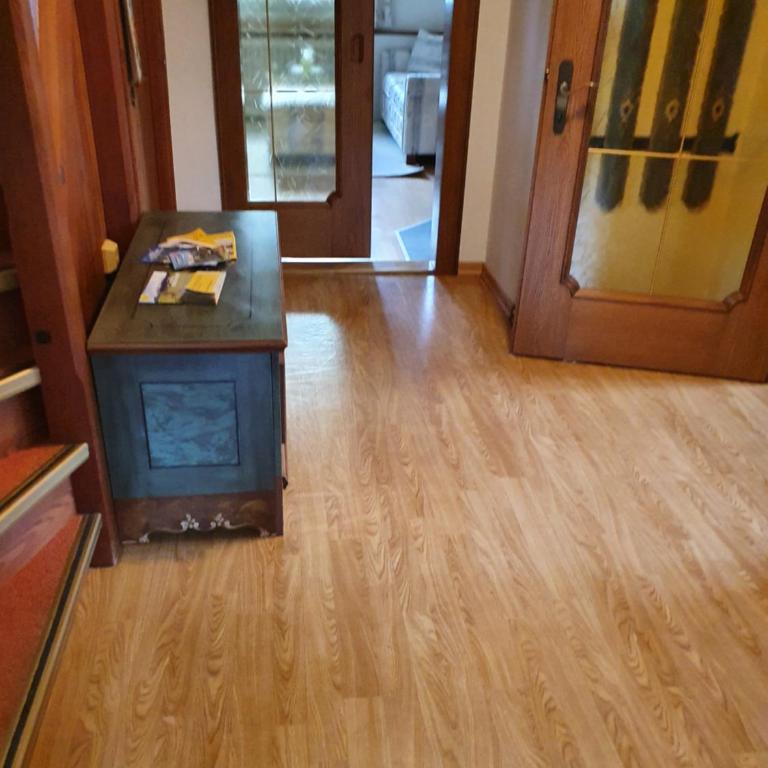 Ferienhaus Waldglück - Haus mit 2 Schlafzimmern - 20