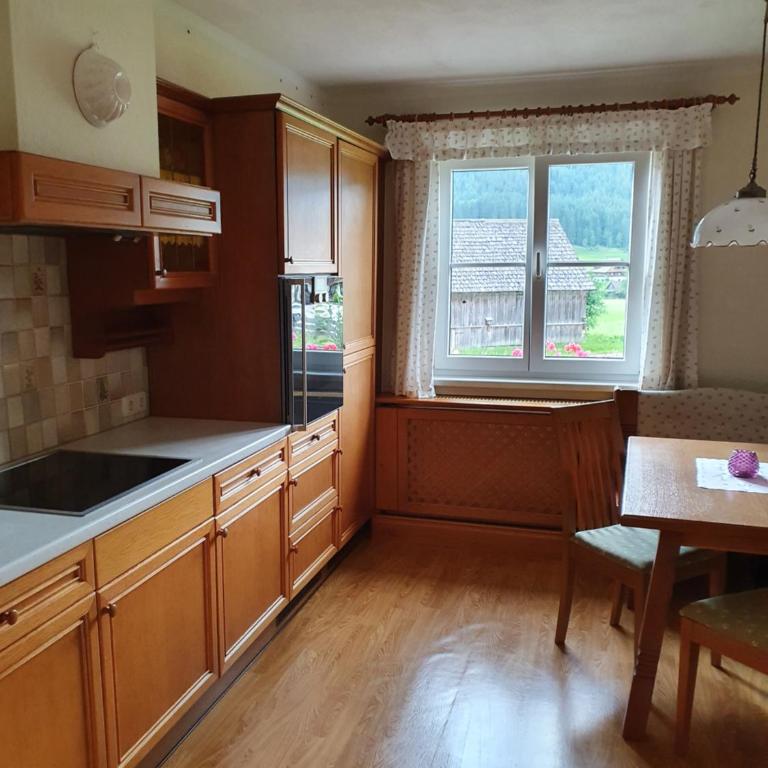 Ferienhaus Waldglück - Haus mit 2 Schlafzimmern - 6