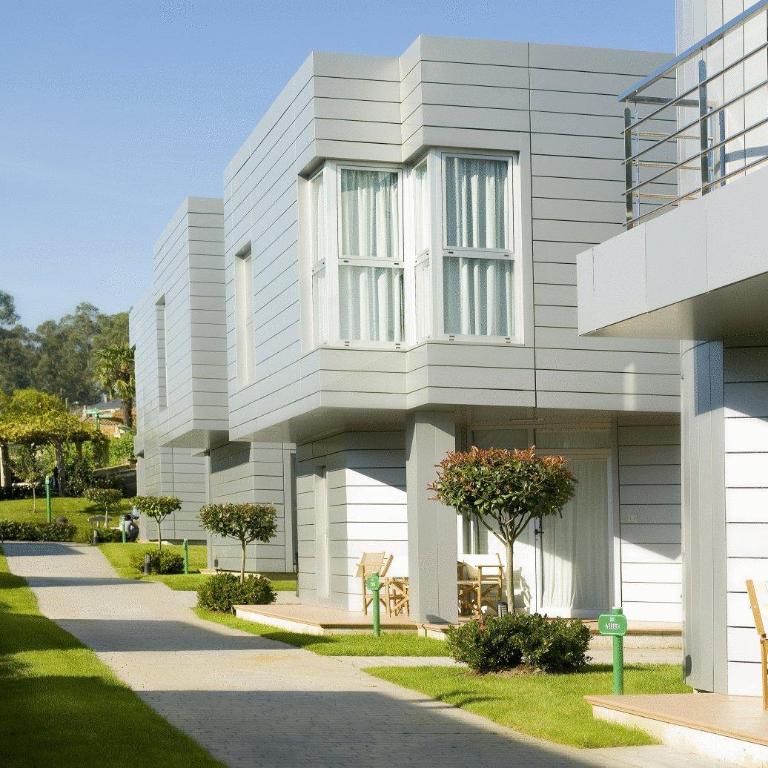 Apartamentos Pazo do Rio - Apartamento (4 adultos) - 4