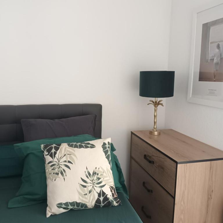Superbe appartement et Parking proche du Centre du Monde - Appartamento con 1 Camera da Letto - 2
