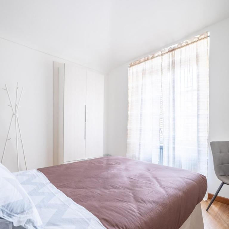 TO.STA BwithoutB HOME SHARING NEL CENTRO DI TORINO - Single Room - 17