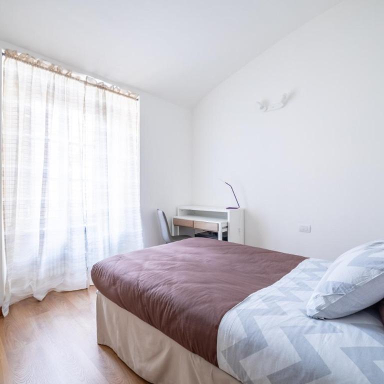 TO.STA BwithoutB HOME SHARING NEL CENTRO DI TORINO - Single Room - 14