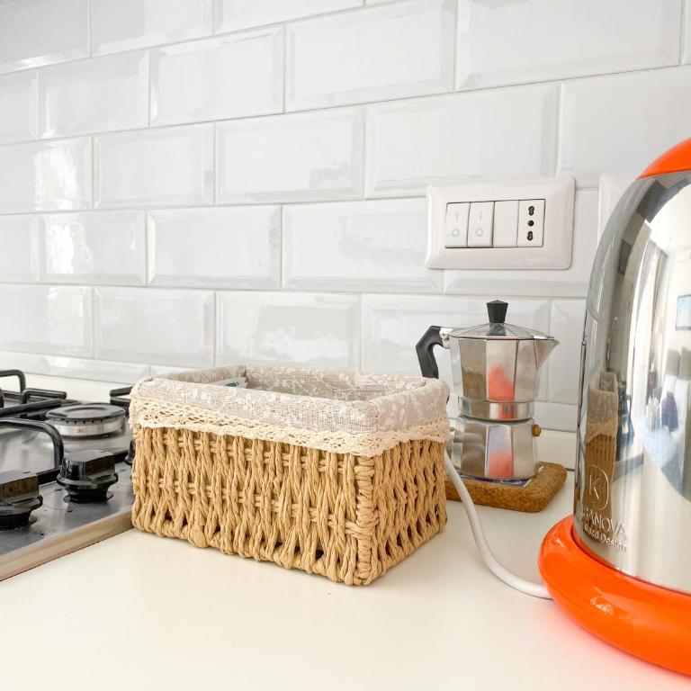 Le Casette di Piazza Borsa - One-Bedroom Apartment - 15