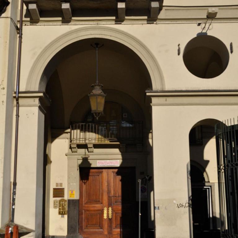 TO.STA BwithoutB HOME SHARING NEL CENTRO DI TORINO - Single Room - 25