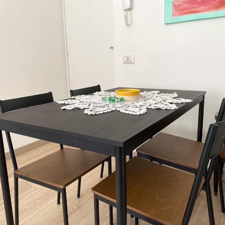 Le Casette di Piazza Borsa - One-Bedroom Apartment - 17