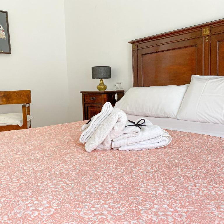 Le Casette di Piazza Borsa - One-Bedroom Apartment - 20