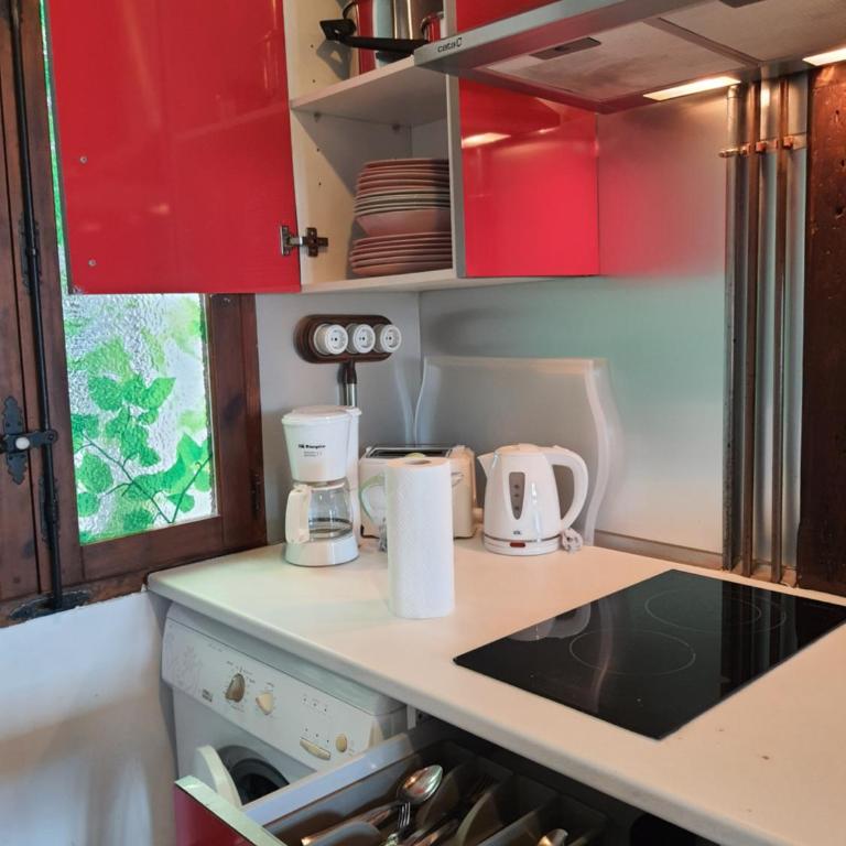 Toledo Flat, City Centre - Apartamento de 2 dormitorios - 16