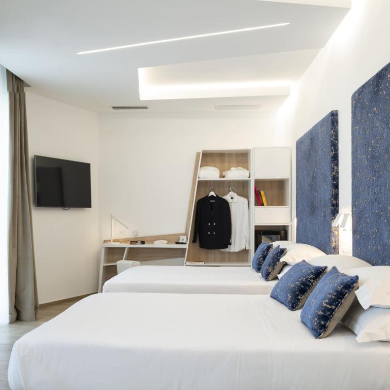 One Design Hotel - Junior Suite - 4