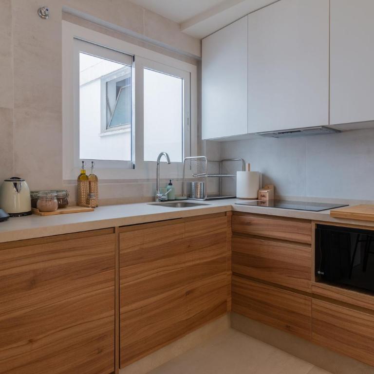 Madera Negra - Apartamento de 2 dormitorios - 4