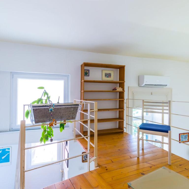 Montemiletto a Panoramic Nest by Napoliapartments - Appartamento con 1 Camera da Letto, Vista Mare e Balcone - 31