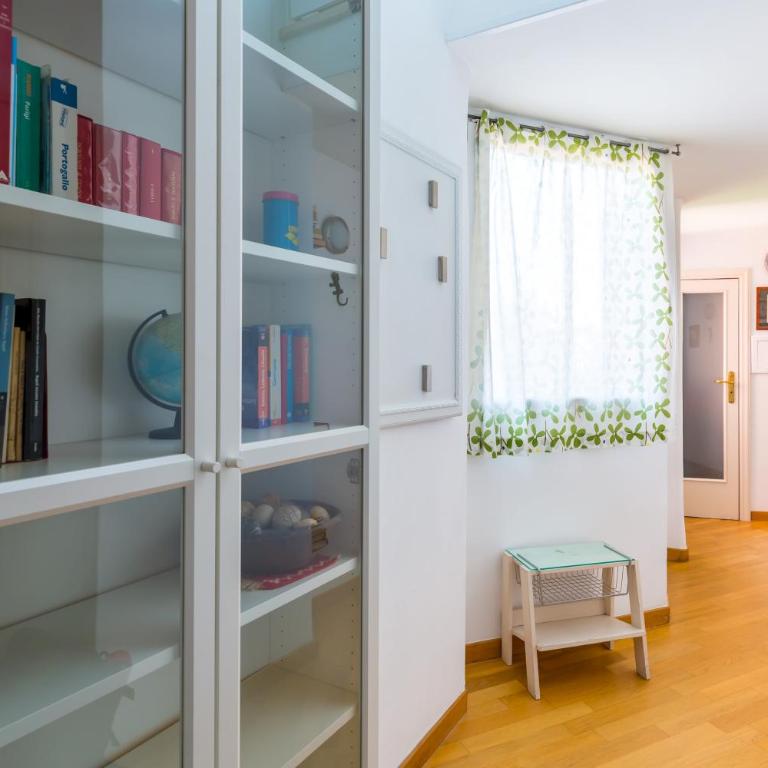Montemiletto a Panoramic Nest by Napoliapartments - Appartamento con 1 Camera da Letto, Vista Mare e Balcone - 37