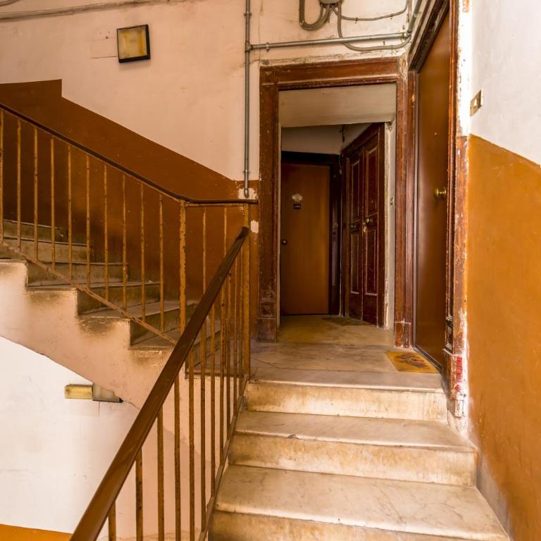 Montemiletto a Panoramic Nest by Napoliapartments - Appartamento con 1 Camera da Letto, Vista Mare e Balcone - 39