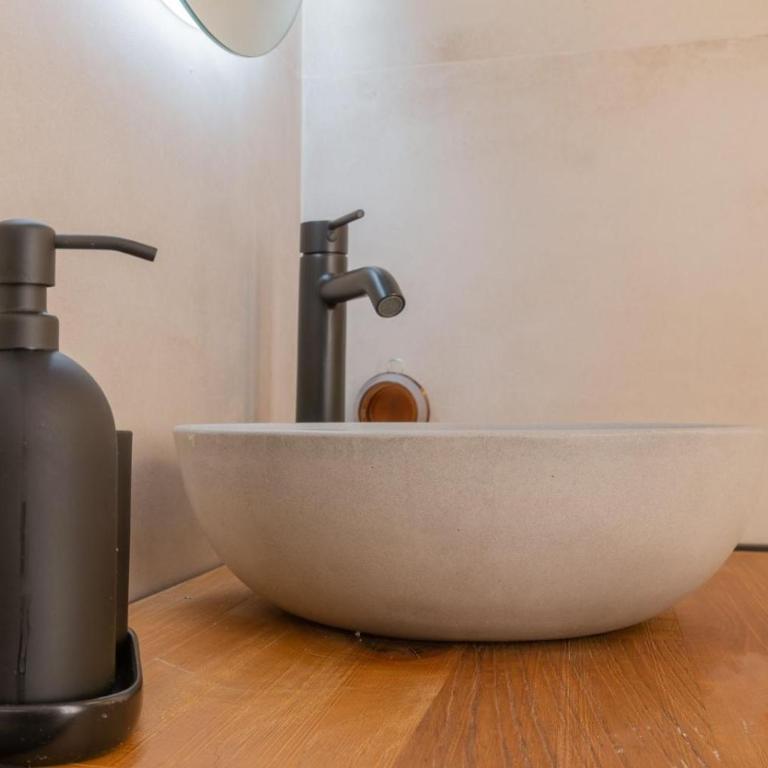 Madera Negra - Apartamento de 2 dormitorios - 15