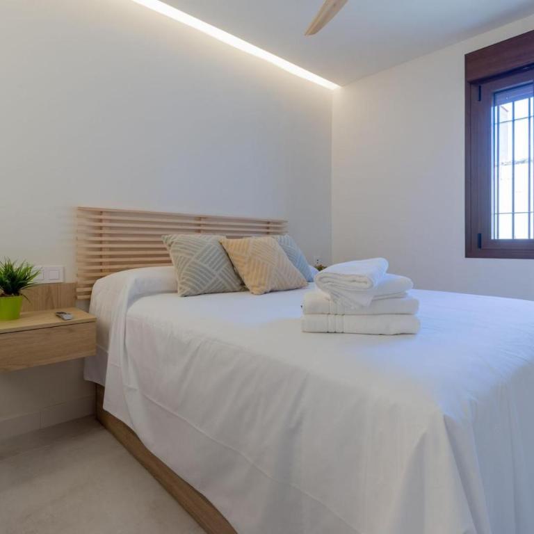 Madera Negra - Apartamento de 2 dormitorios - 22