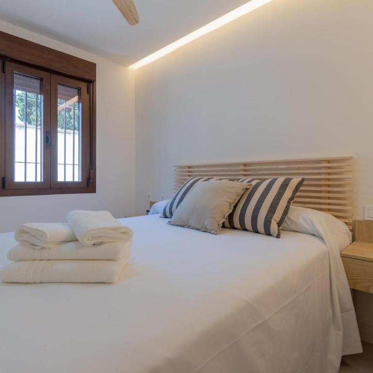 Madera Negra - Apartamento de 2 dormitorios - 16