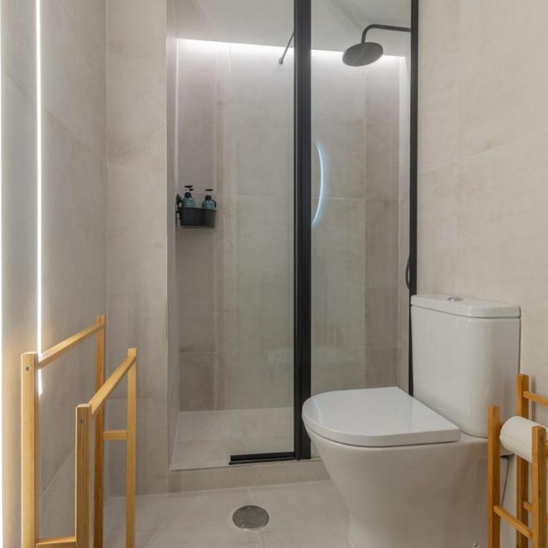 Madera Negra - Apartamento de 2 dormitorios - 12