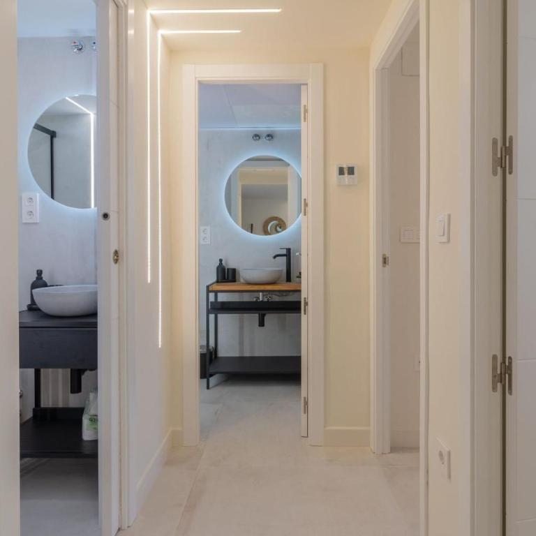 Madera Negra - Apartamento de 2 dormitorios - 11