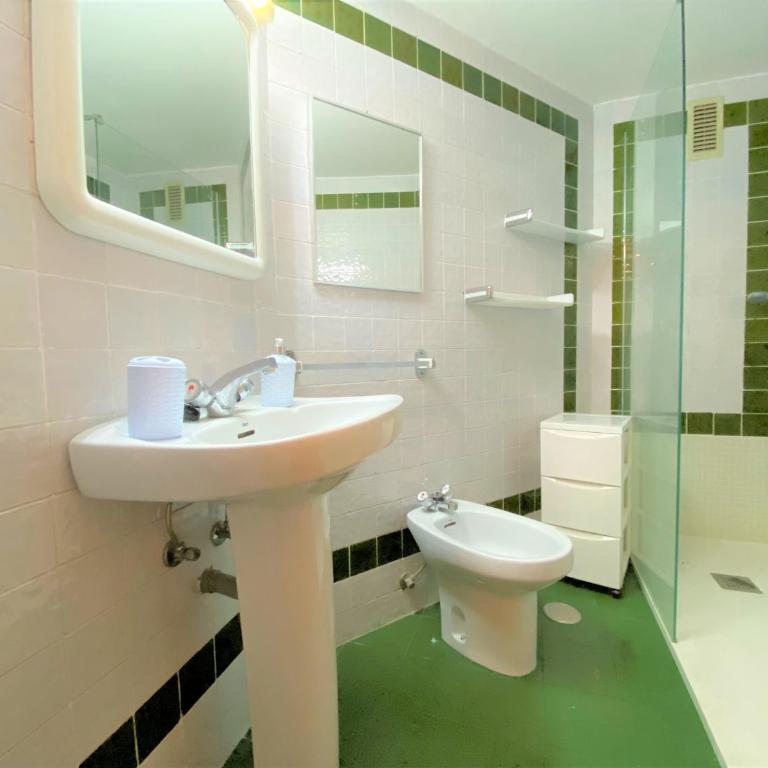 Apartamento EUROPLAYA 2º Calpe - Apartamento de 2 dormitorios - 11