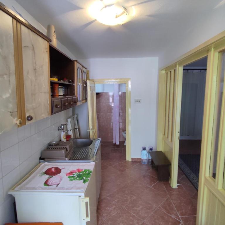 Apartman Sole - Apartman sa 1 Spavaćom Sobom - 3