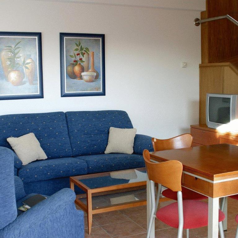 Apartamentos Pazo do Rio - Apartamento de 1 dormitorio - 3