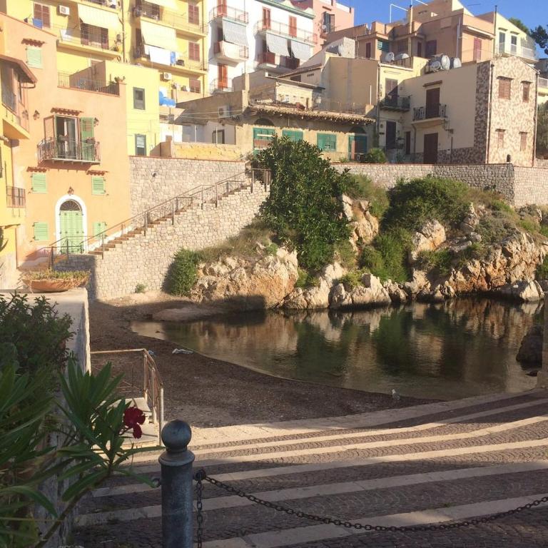 Casa Valentina a 100 m dal mare - Apartment mit 1 Schlafzimmer - 1