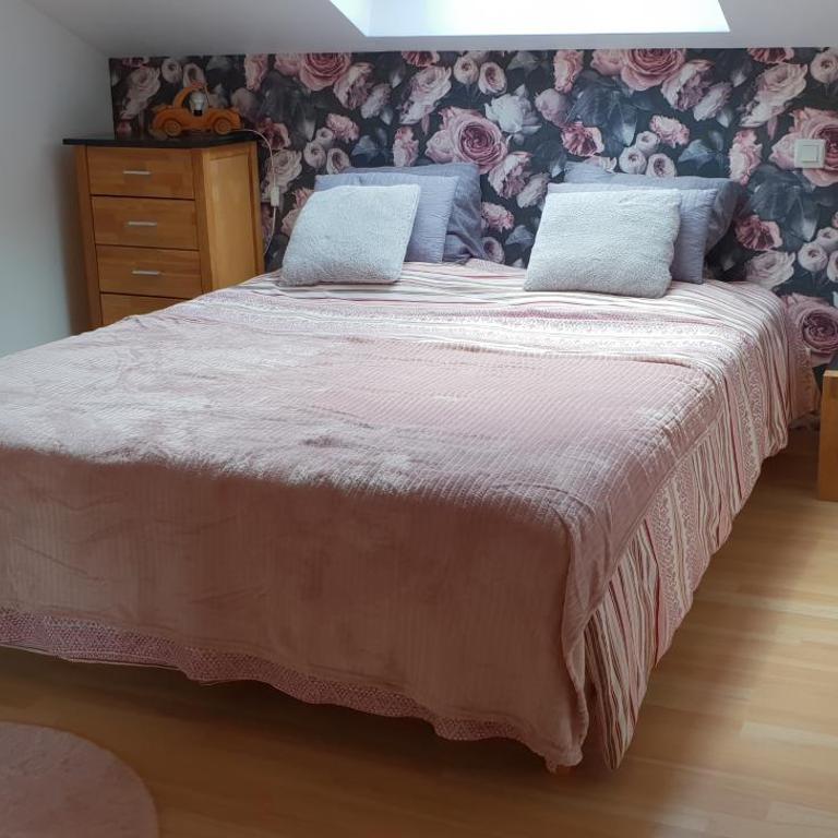 Gîte spacieux et lumineux proche centre ville - Maison 2 Chambres - 9
