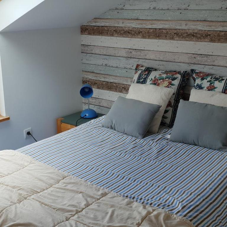 Gîte spacieux et lumineux proche centre ville - Maison 2 Chambres - 11