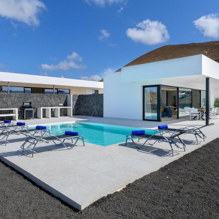 Villa Ainara - Villa de 3 dormitorios - 36