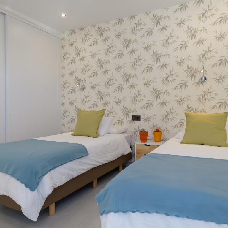 Villa Ainara - Villa de 3 dormitorios - 22