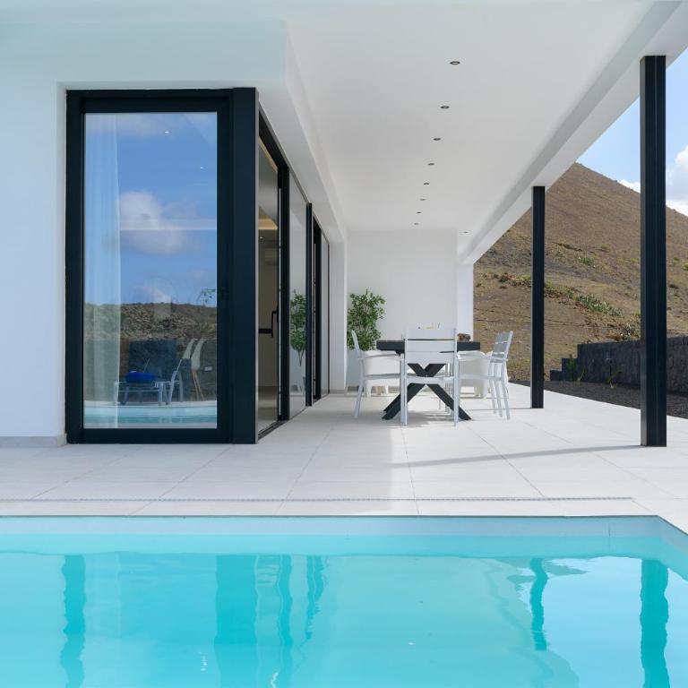Villa Ainara - Villa de 3 dormitorios - 31