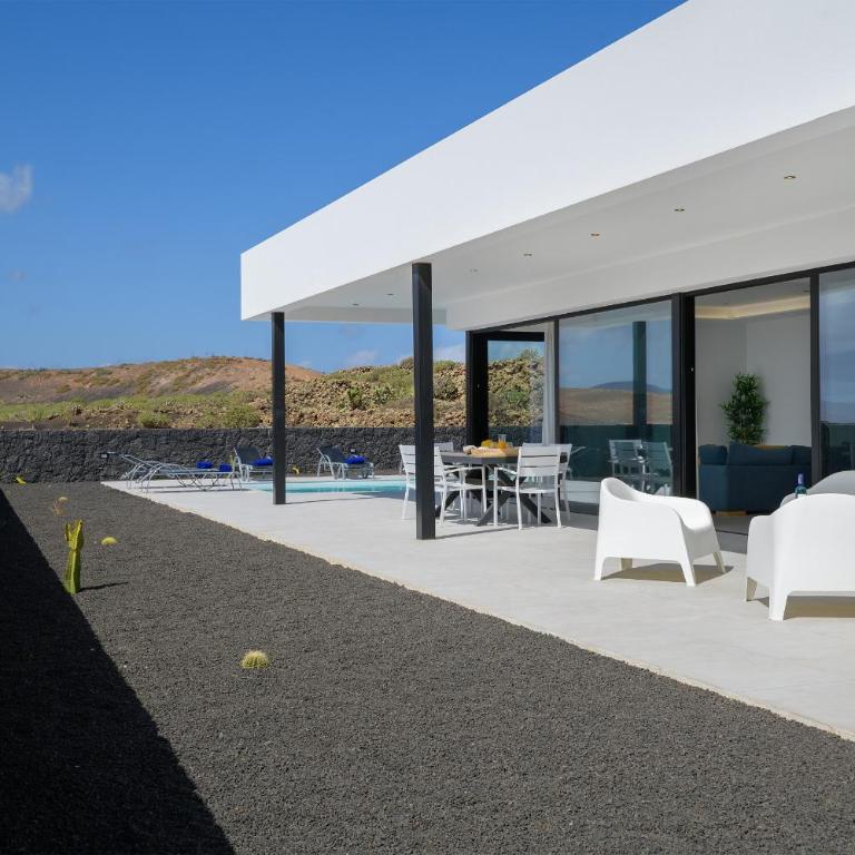 Villa Ainara - Villa de 3 dormitorios - 37