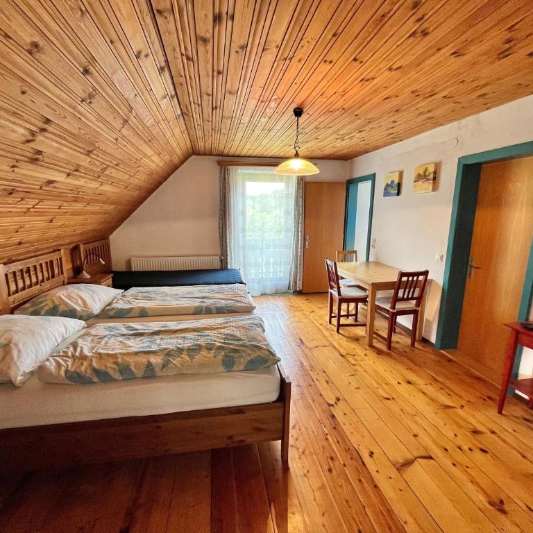 Ferienhof Ressmann-Tratnik - Studio-Apartment - 1