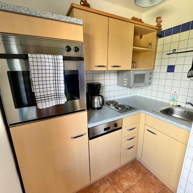 Ferienhof Ressmann-Tratnik - Studio-Apartment - 2