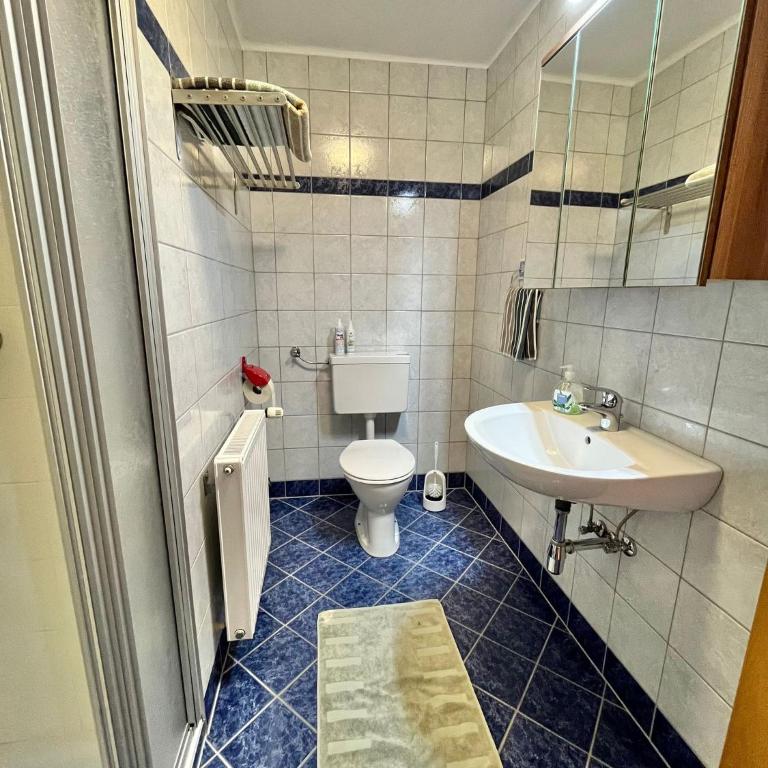 Ferienhof Ressmann-Tratnik - Studio-Apartment - 4