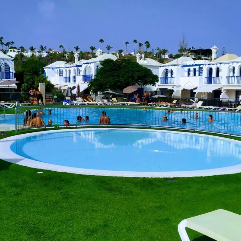 PLAYMAR TROPICAL - Apartamento de 1 dormitorio - 7