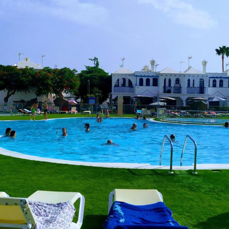 PLAYMAR TROPICAL - Apartamento de 1 dormitorio - 19