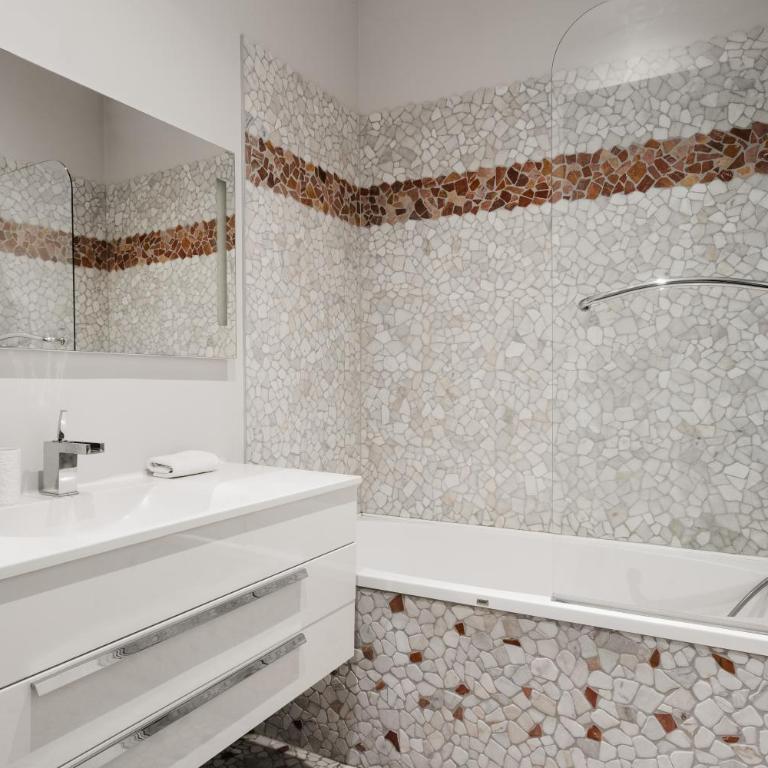 Edgar Suites - Bordeaux Meriadeck - Appartement - 9
