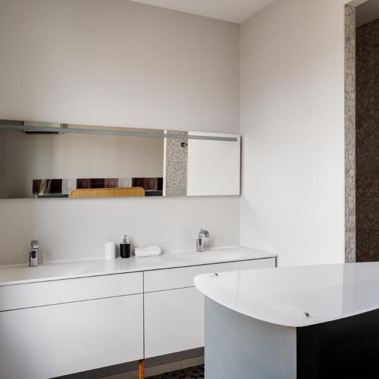 Edgar Suites - Bordeaux Meriadeck - Appartement - 26