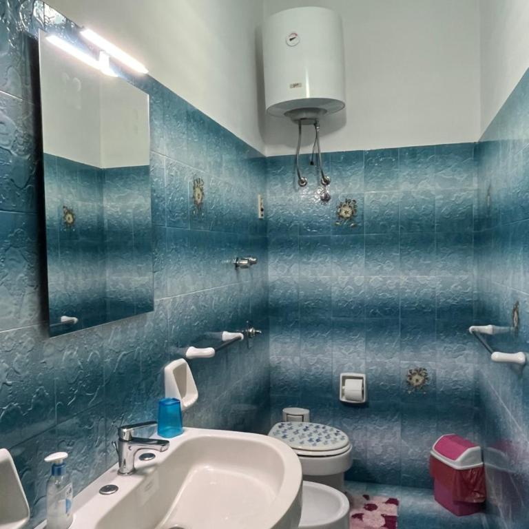La Casa Degli Agrumi - Appartamento - 27